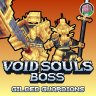 Void Souls Boss - Gilded Guardians
