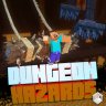 LITTLEROOM | Dungeon Hazards