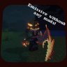 Dullahan Toolset (with Items cool name and tooltip (16x))