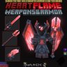 HeartFlame Pack