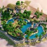 PvP Arena - Natural look