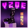 Vengeful Zoul Of End | Boss