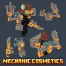 Mechanic cosmetics