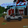 Modern way of life: Economy cars vol.3