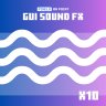 GUI Sound Effects