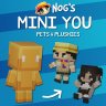 Nog's Mini You [Pets & Plushies]