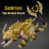 Godrius