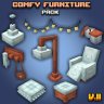 Comfy Furniture v2