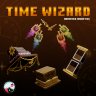 Time Wizard Cosmetics Pack