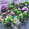 Blossom Village