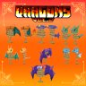 Dragons Volume 2 | Pokemon cosmetics by Matrixo | DemoProjects