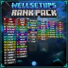 Premium Rank Pack | Total +69