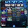 Rank Pack with Icons | Total +54