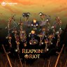 Reapkin Riot