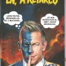 Magyar peti képregény, Én a Kétarcú