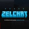ZelChat - Fastest & Lightest Chat Plugin