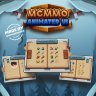 Spectra Studios | Animated MCMMO Menu