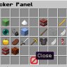 Op Hacker panel GUI (Skript)