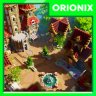 Medieval Fantasy Spawn