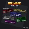 Ultimate Colored Tooltips