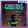 Fantasy Ranks Pack