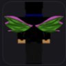 Elven Ranger Wings 7 Colors