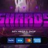 Shards - AFK Area & Shop