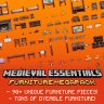 [Workshop Six] Medieval Essential Megapack