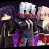 Anime Power Skin Pack