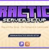 PRACTICE - Premium Server Setup