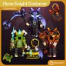 Rune Knight Cosmetic (Dyeable+Crate) 1.0