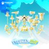 Eternal God Paradisium