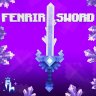 Fenrir Sword