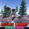 PixelMine | Alley Lobby @80x40
