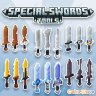 Special Swords Tools