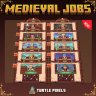 Medieval Jobs