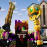 Altar SMP Legendries Arc 5