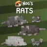 Nog's Rats