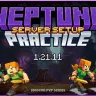 Neptune Practice Setup | Modern Practice