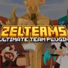 ZelTeams - Clan & Team Plugin