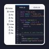 IdeFileManager