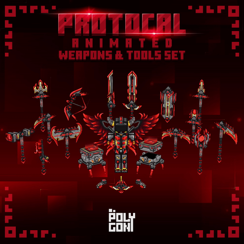 protocalset