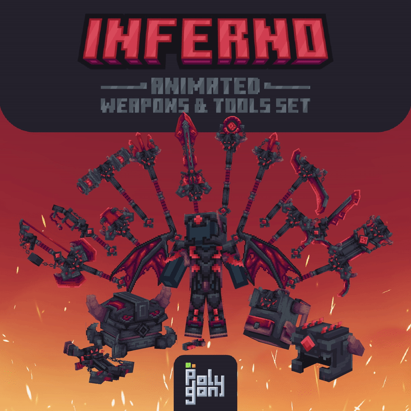 infernoset