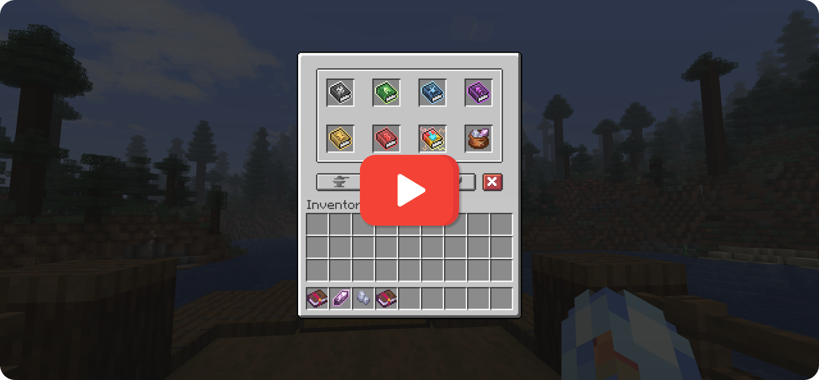 Video Showcase